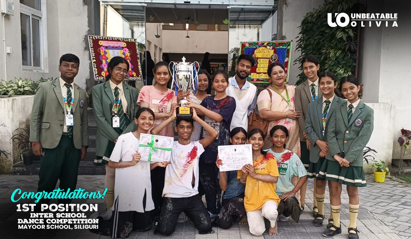 𝗜𝗻𝘁𝗲𝗿-𝗦𝗰𝗵𝗼𝗼𝗹 𝗗𝗮𝗻𝗰𝗲 𝗖𝗼𝗺𝗽𝗲𝘁𝗶𝘁𝗶𝗼𝗻 # 2025